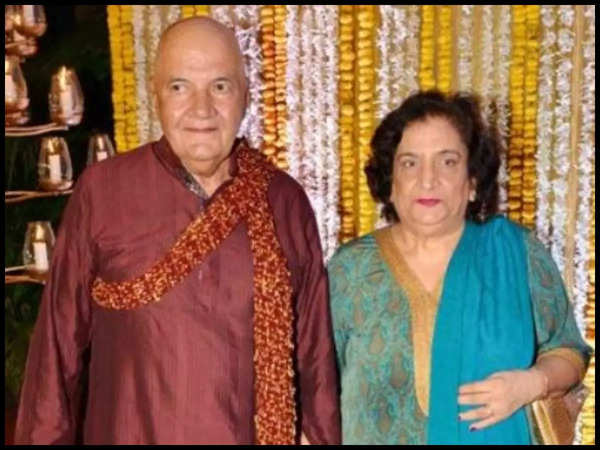 Prem Chopra Photos