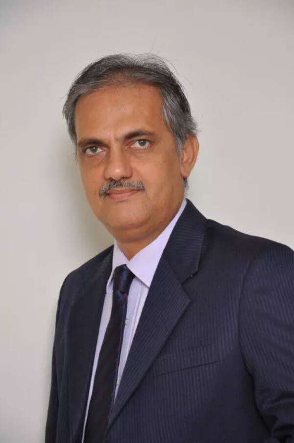 Ameet Patel,