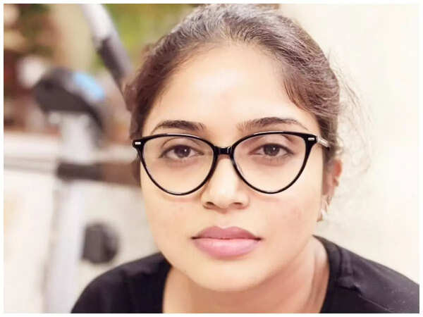 Karunya Chowdary