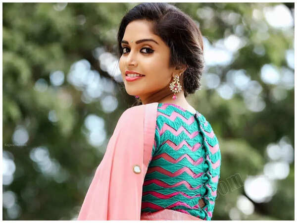 Karunya