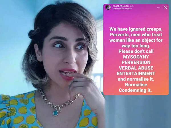 Neha Bhasin