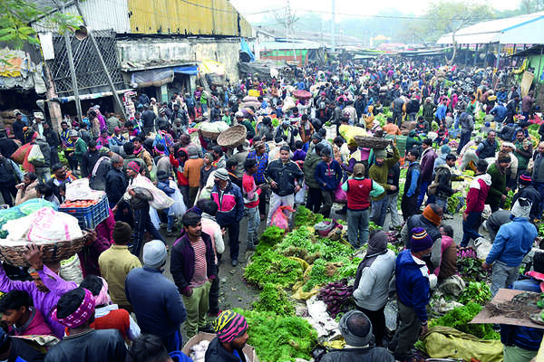 Omicron found in 106 out of 136 samples in Lucknow