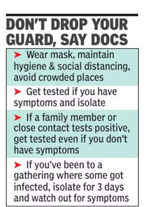 Covid 19 In Third Wave Kolkata Wary Of A Known Enemy But Less Scared Kolkata News Times Of India