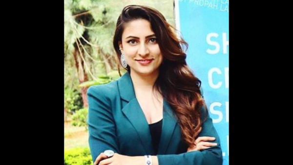 Chhaya Joshi