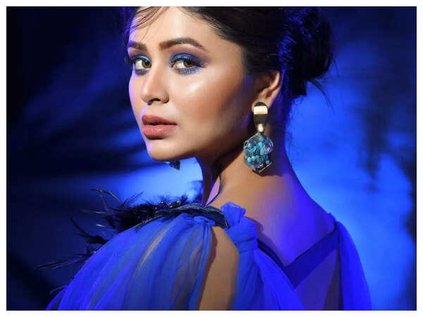 Ritabhari Chakraborty