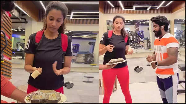 Priya Bhavani Shankar