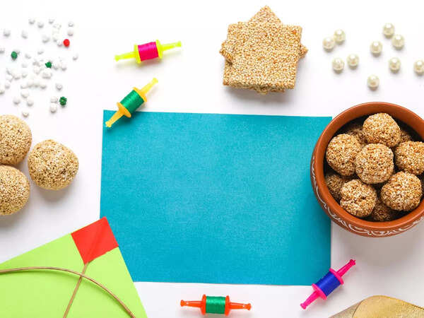 Makar Sankranti Wishes