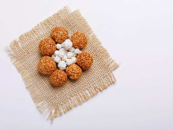 Makar Sankranti