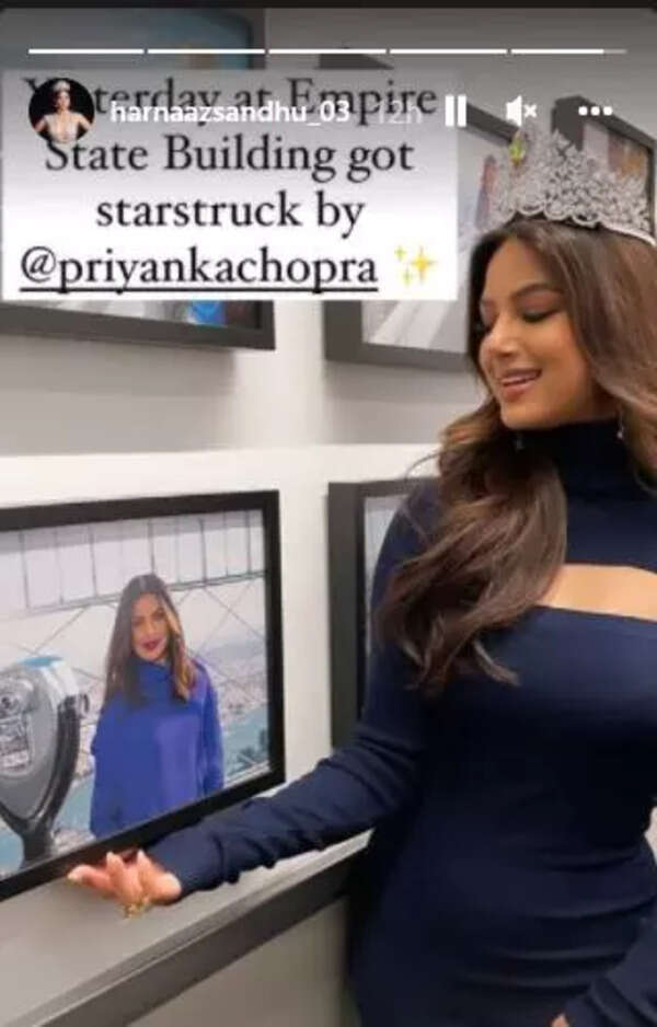 harnaaz