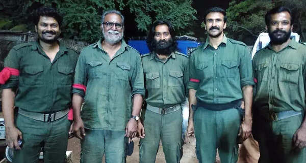 Role in Acharya