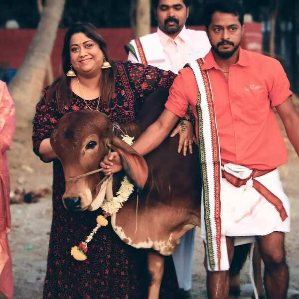 Rakshitha Prem