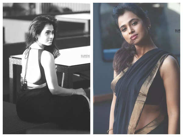 Ramya Pandian