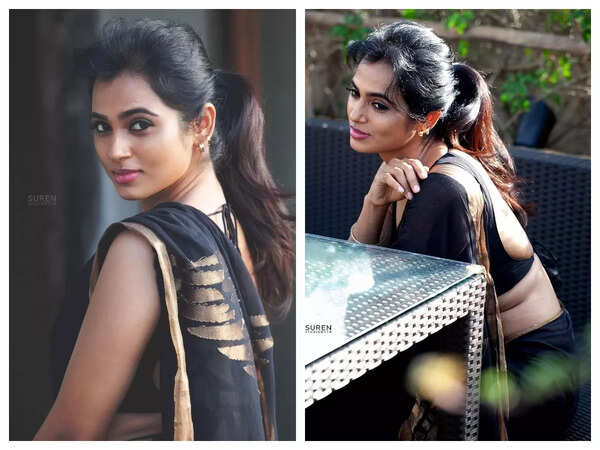 Ramya Pandian