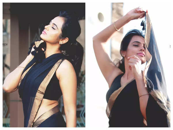 Ramya Pandian