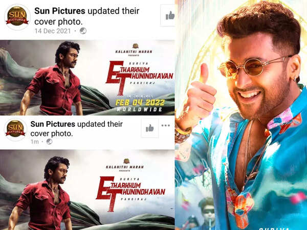 Etharkkum Thunindhavan Embed