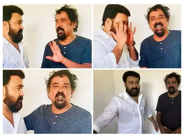Mohanlal