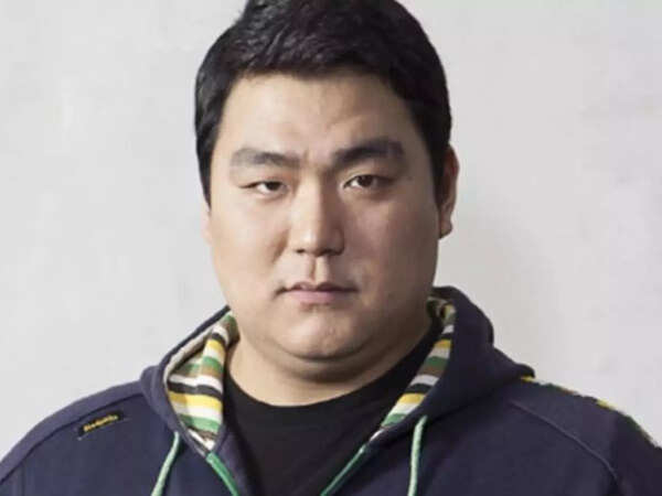 Lee Kyu Ho