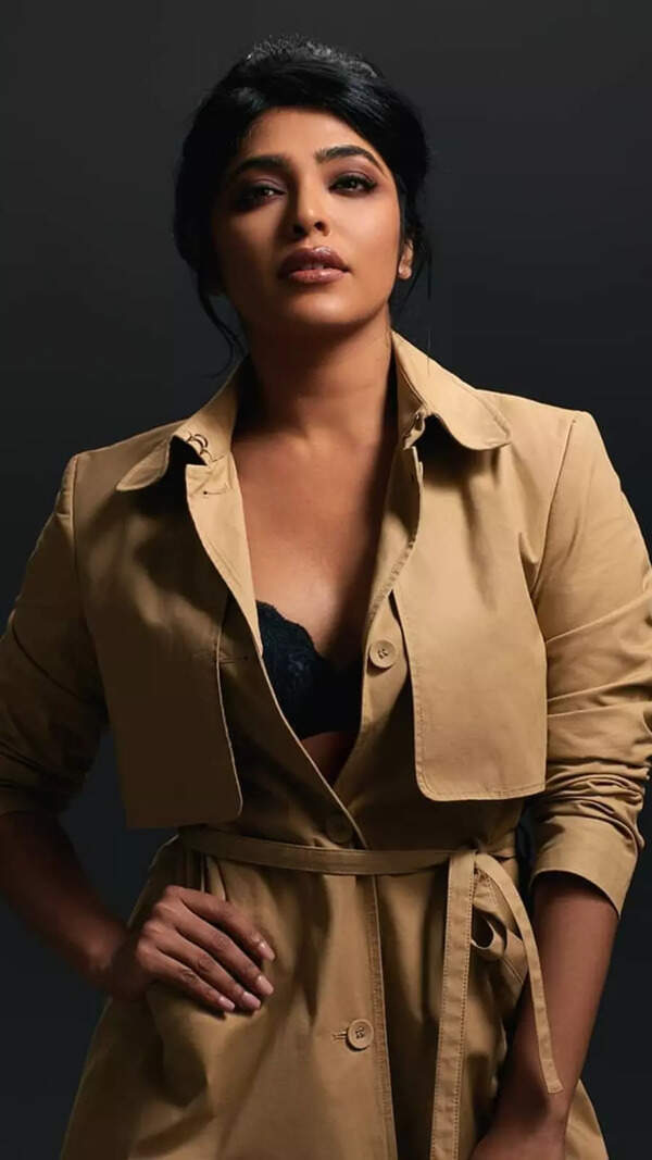 Rima Kallingal