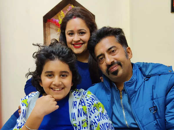 Yagya Bhasin: I'm thankful that my parents shifted to Mumbai, I can now  pursue acting along with my studies - Times of India