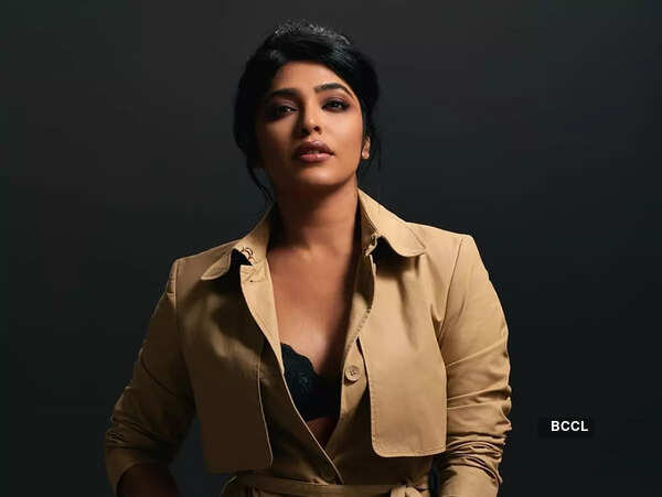 Rima Kallingal