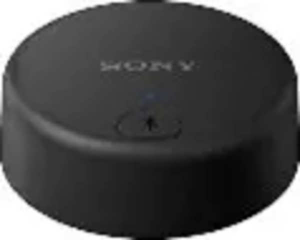 Sony launches SRS-NB10 and SRS-NS7 wireless speakers in India - Times ...