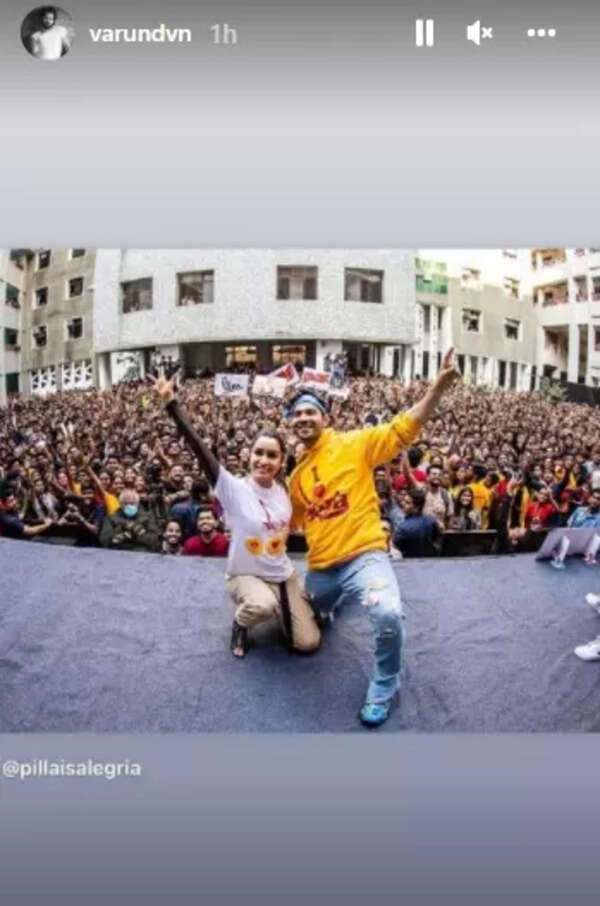 Varun 2