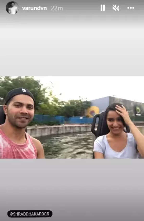 Varun 3