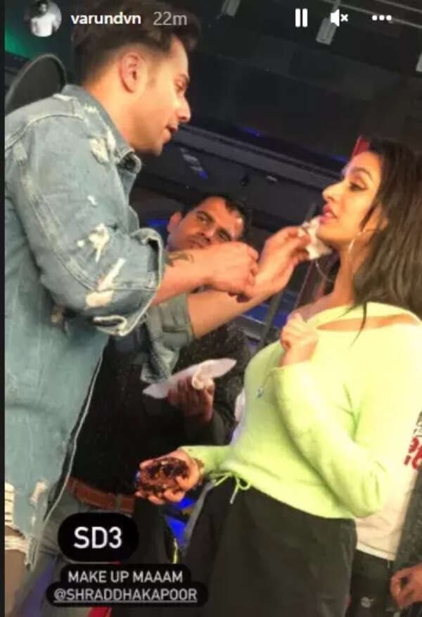 Varun 4