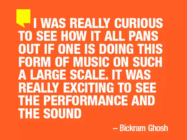 Bickram Ghosh 1