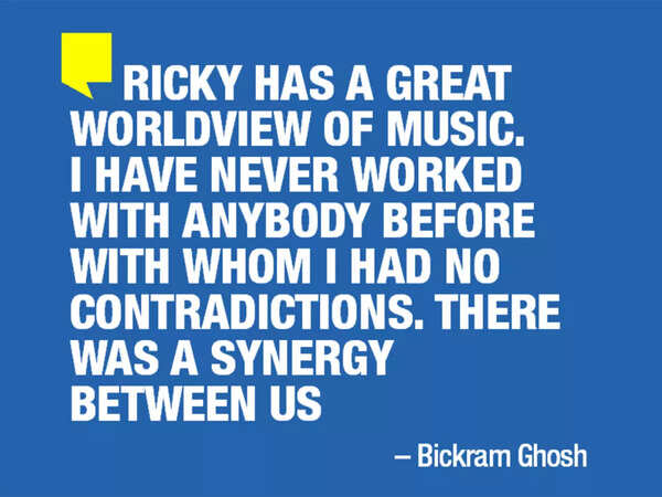 Bickram Ghosh 2