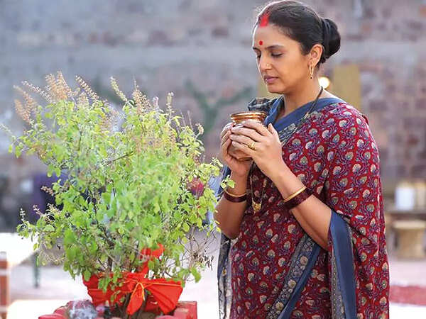 The sequel to Huma Qureshi’s Maharani was to be shot in UP in Jan