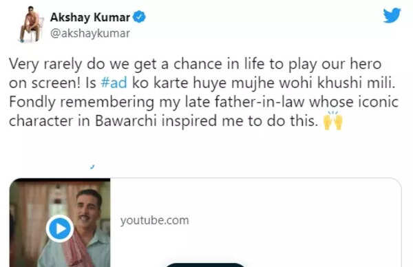 Akshay