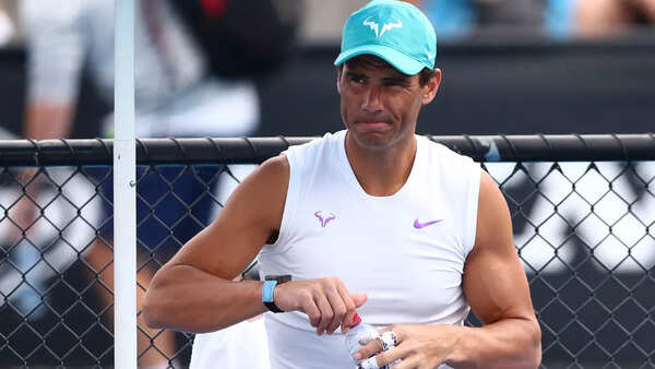 Tennis-Australian-Open-Rafael-Nadal-Getty-Images-Clive-Brunskill-2901