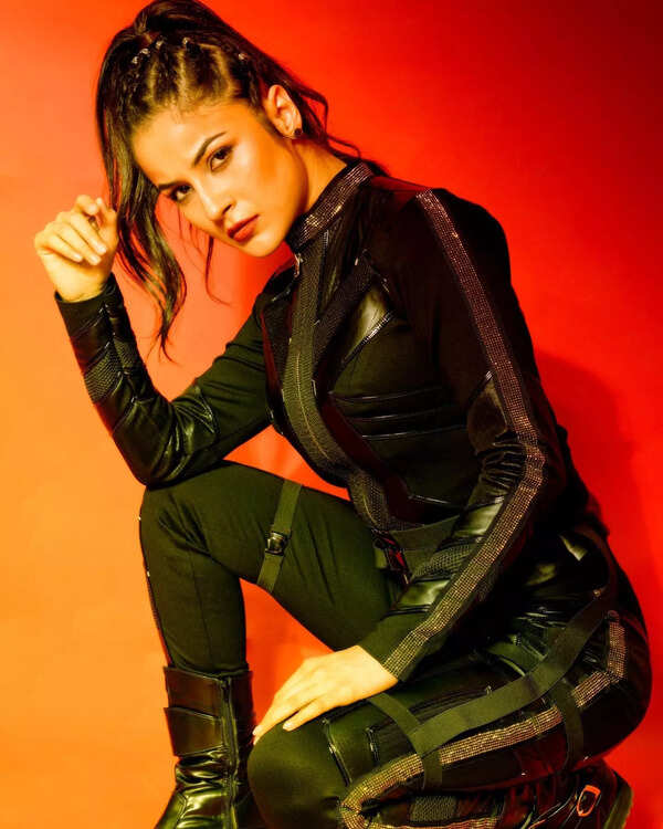 Shehnaaz Gill Latest Pic