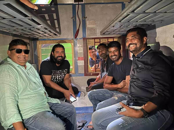 Mysskin