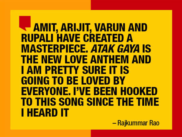 Rajkummar Rao