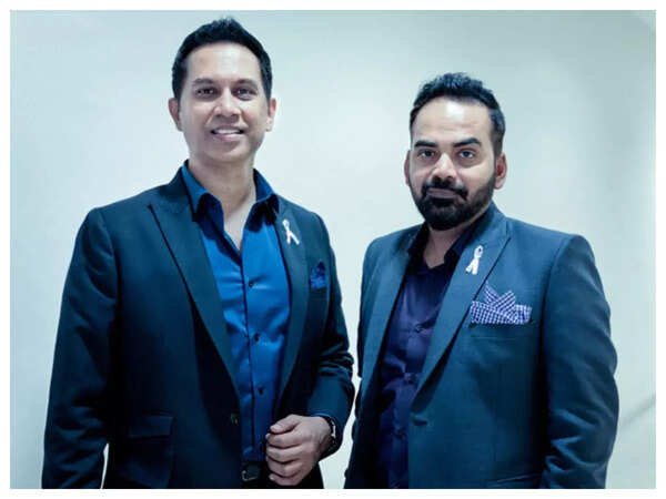 Raj&DK