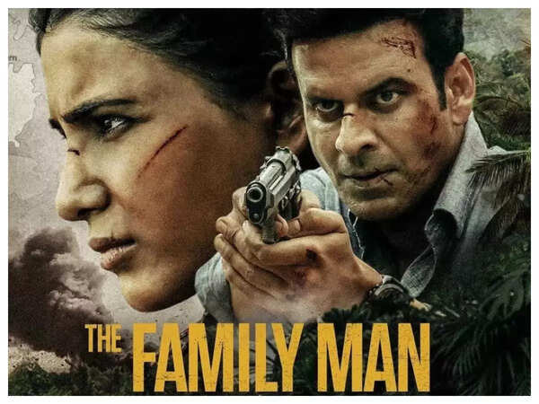 The Family Man