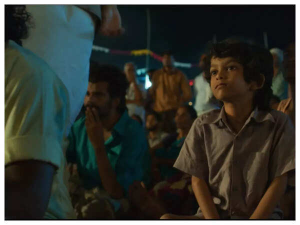 Minnal Murali