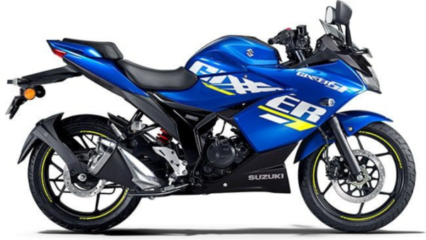 Fastest, most powerful motorcycles under Rs 1.5 lakh in India - gallery  News