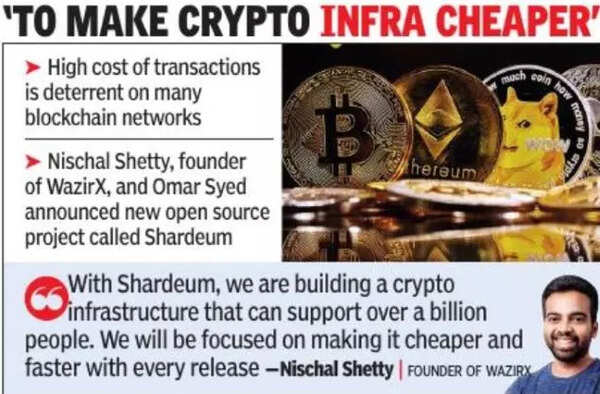 Crypto