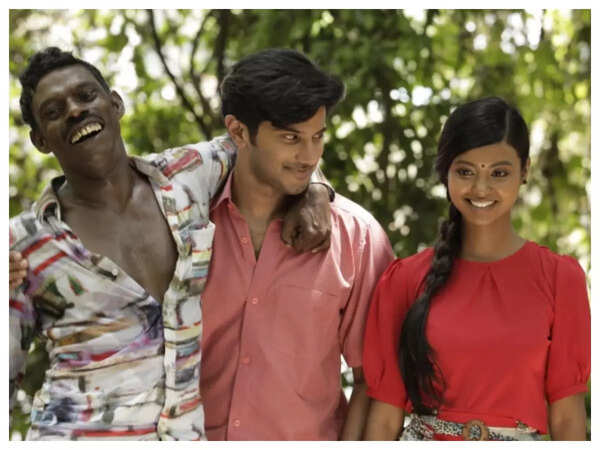 Kammatipaadam