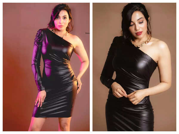 Parvati Nair