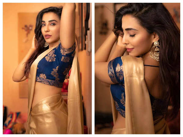 Parvati Nair