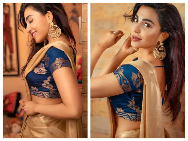 Parvati Nair