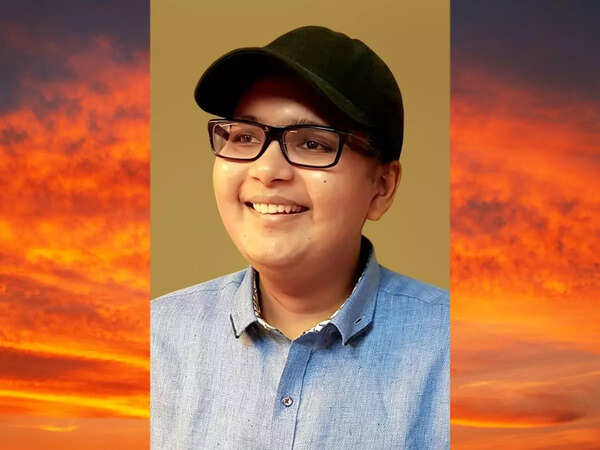 Divyansh Atman