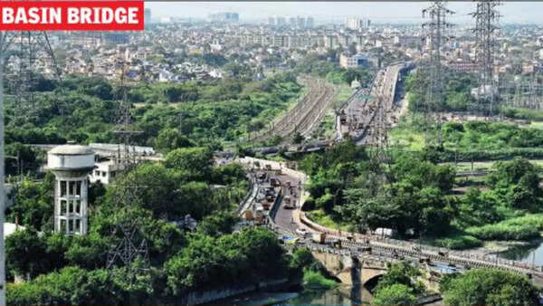 Chennai: Major infra projects launched in last 3 years stuck in a limbo ...