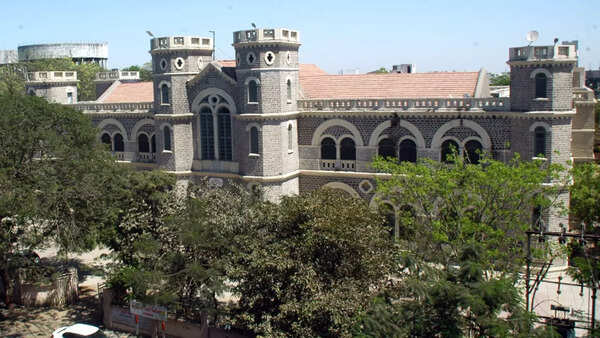 Intach To Keep Rajkot’s Rich Legacy Intact | Rajkot News - Times of India