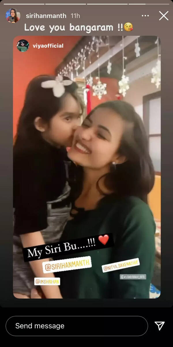 Siri Viya