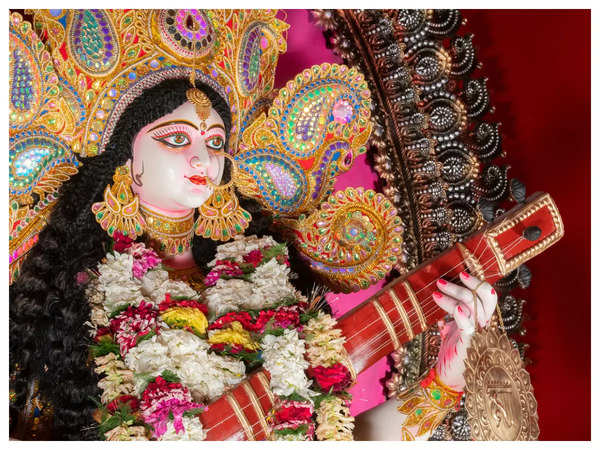 Basant Panchami 2022 Saraswati Puja Date Timings Significance And Foods Times Of India 1123